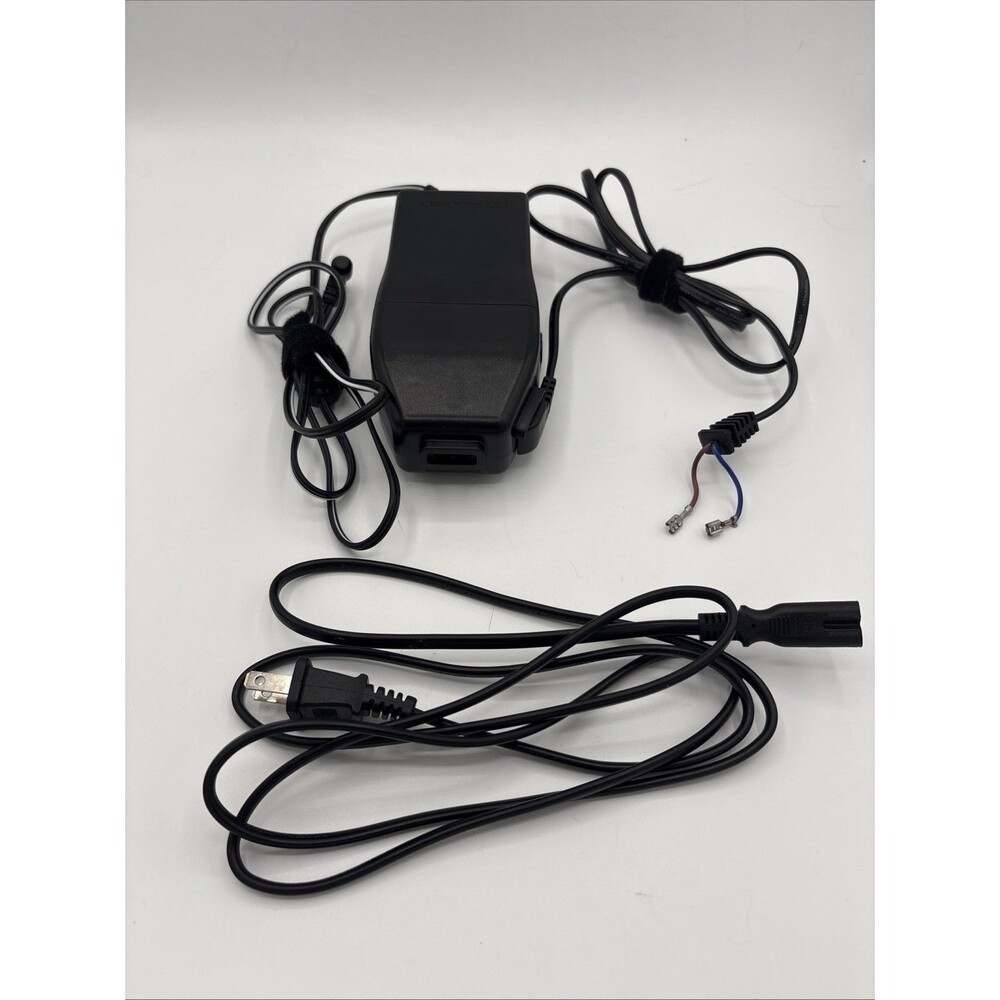 Respironics KT1026R M Series Power Supply 1015642 MW115RA1200N02 KT1026R